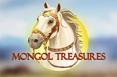 Слот Mongol Treasures